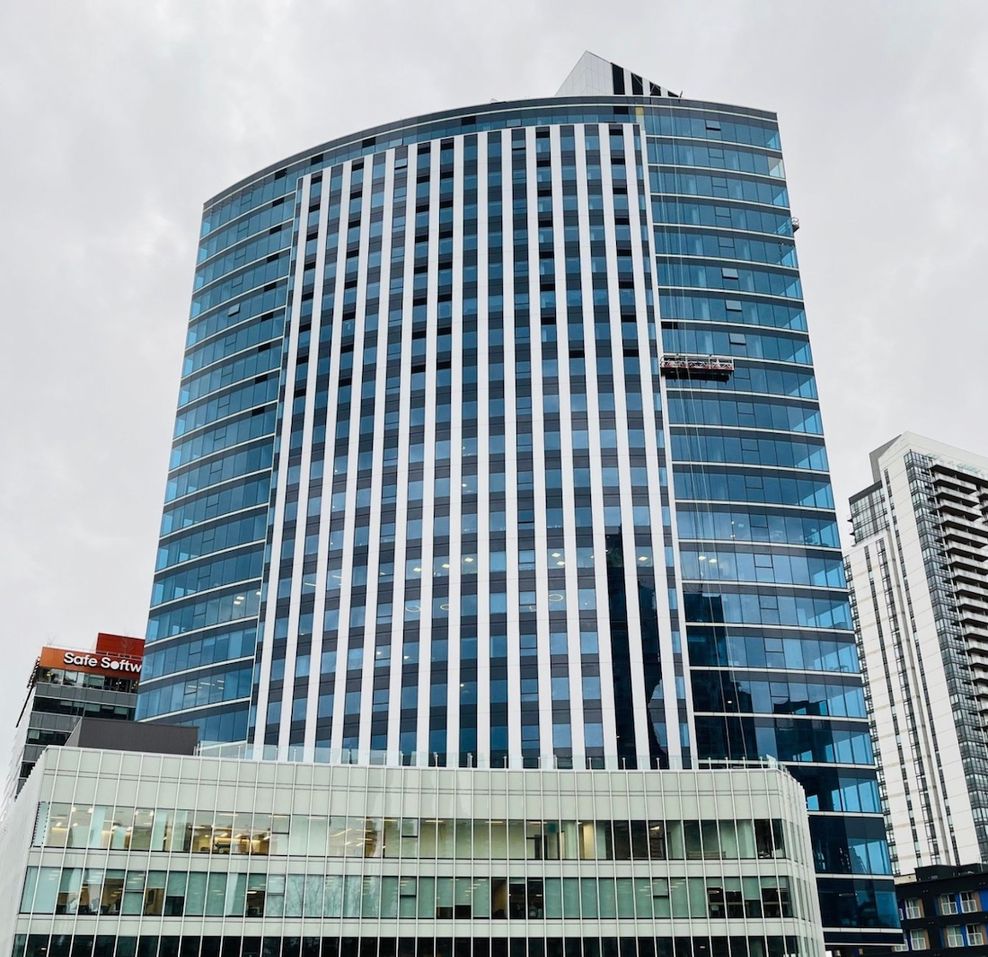 Homewood Suites by Hilton Surrey hotel City Centre 4