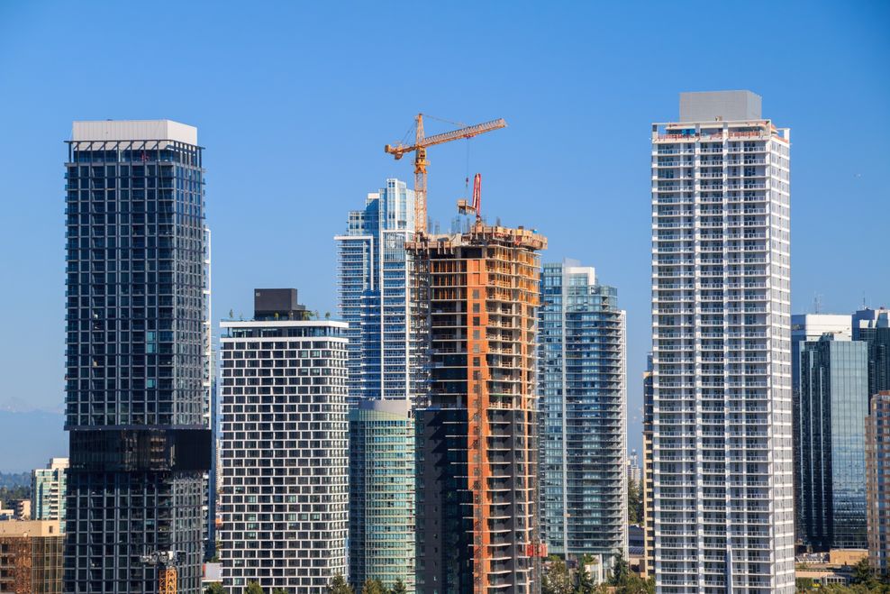 Metro Vancouver home flipping hits record lows at 1.7% of overall sales