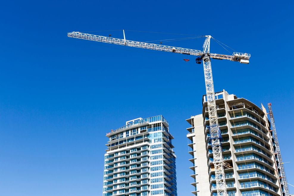 Vancouver housing market 'uncertain' despite record housing completions in 2025