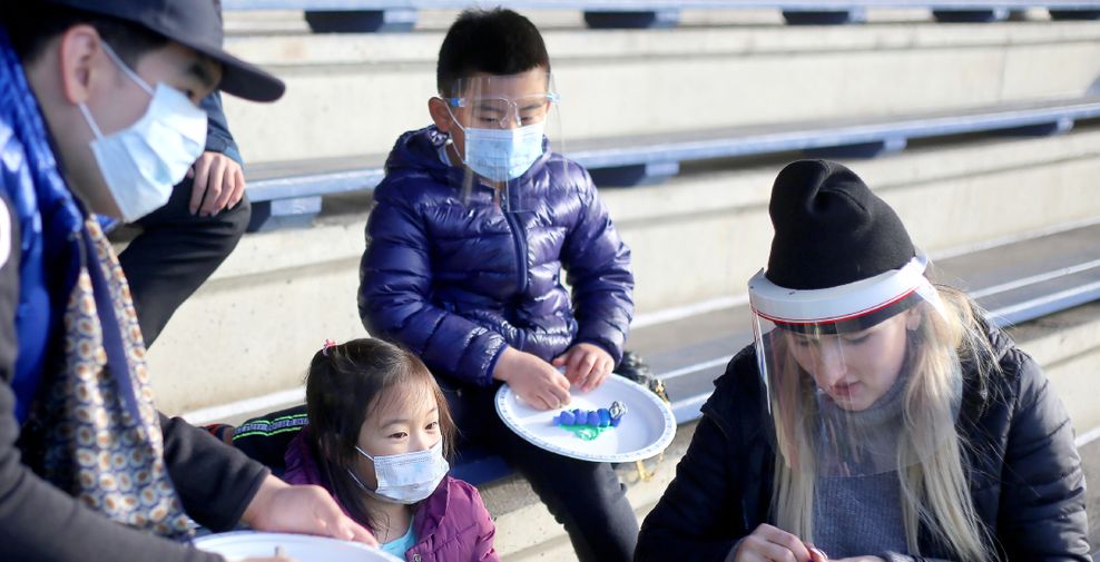 Social Diversity for Children Foundation