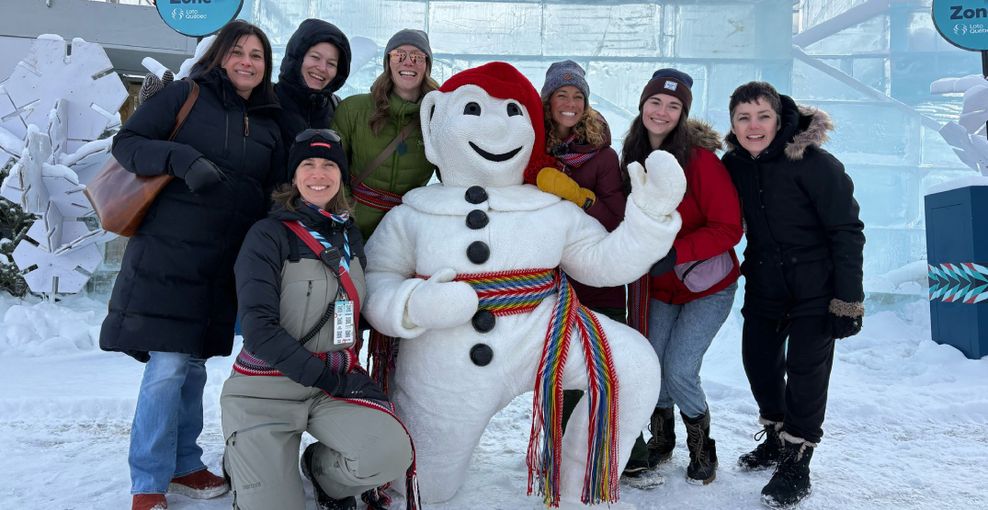 Kendall Bistretzan/Daily Hive