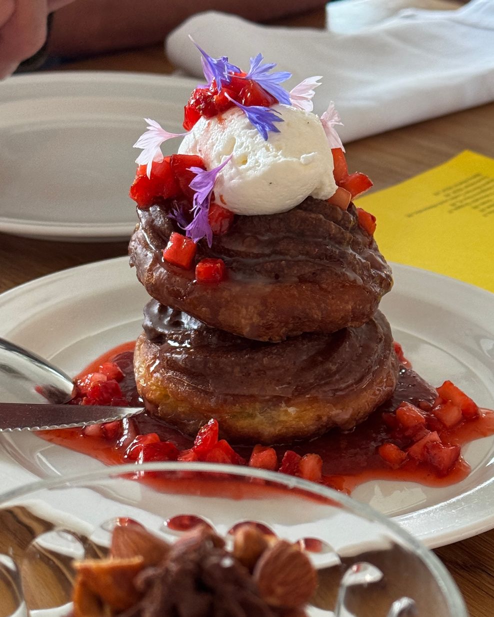 best vancouver restaurants