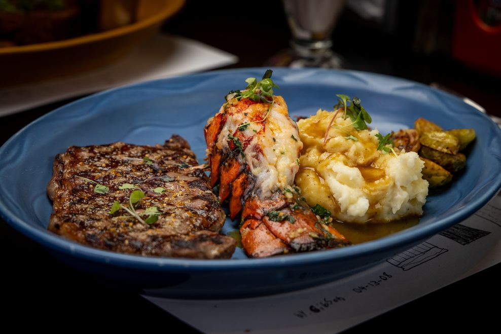 Favourite Vancouver brunch spot reopens for dinner with feel-good comfort food 