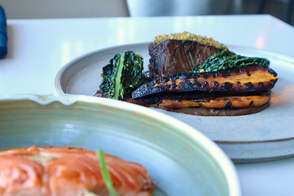 ARC Restaurant (Marco Ovies/Dished)