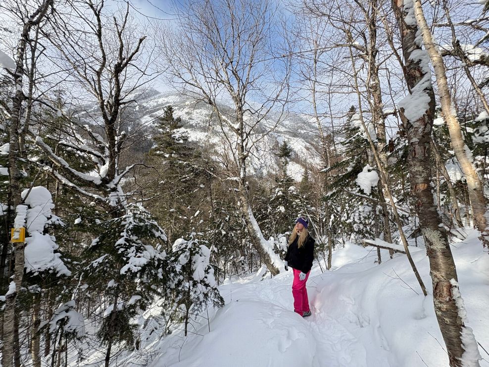 Katy Brennan/Daily Hive