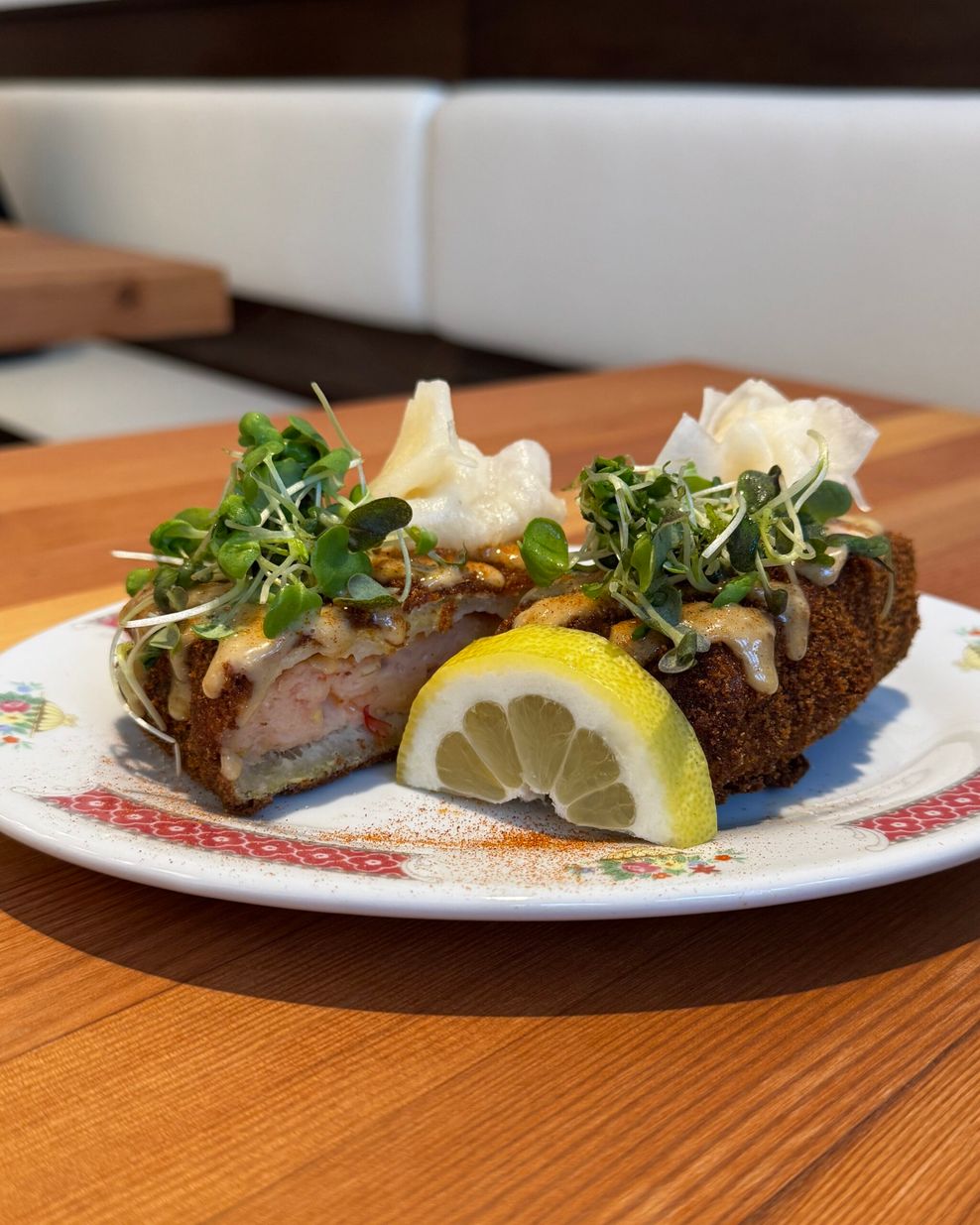 best vancouver restaurants