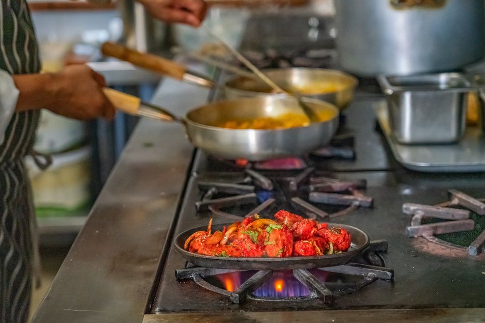 Gail Johnson/Shutterstock