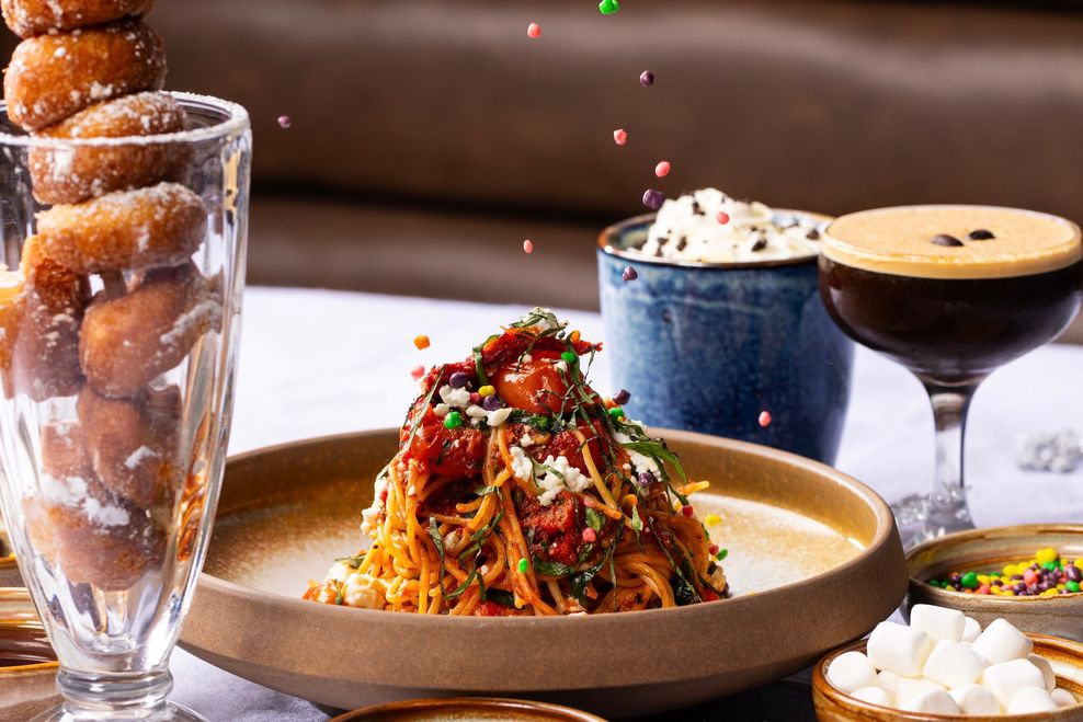 Mark Yuen/The Rec Room