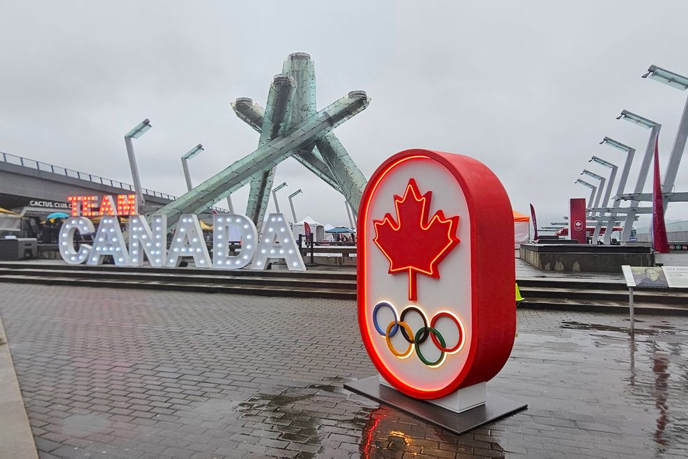 Opinion: Canada should host the Olympics again to reignite national and civic pride