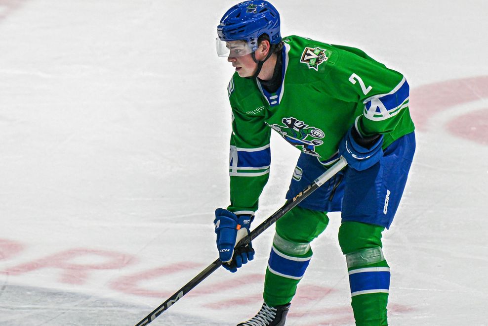 Abbotsford Canucks/Facebook