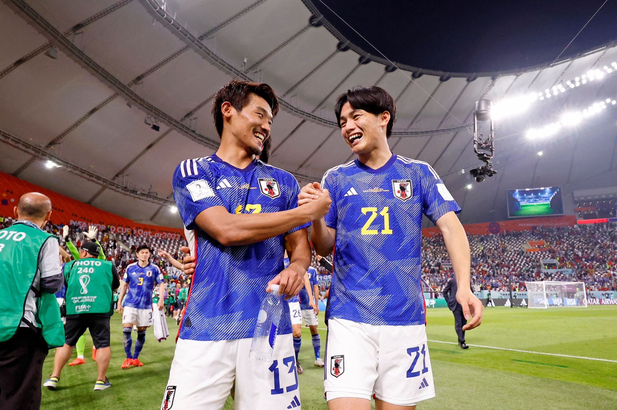 japan fifa world cup