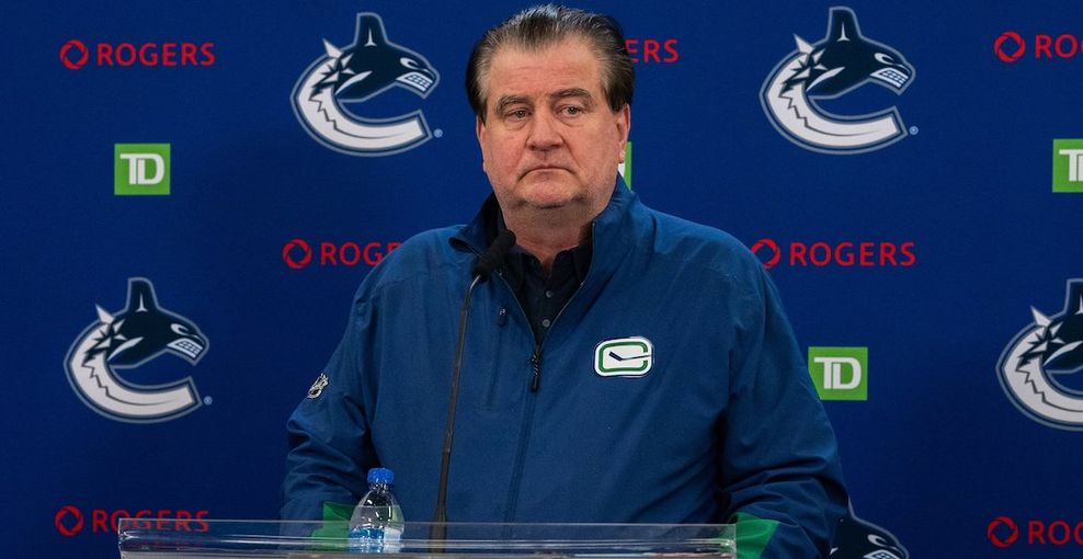 Jim Benning's biggest moves as Canucks GM ranked from best to worst