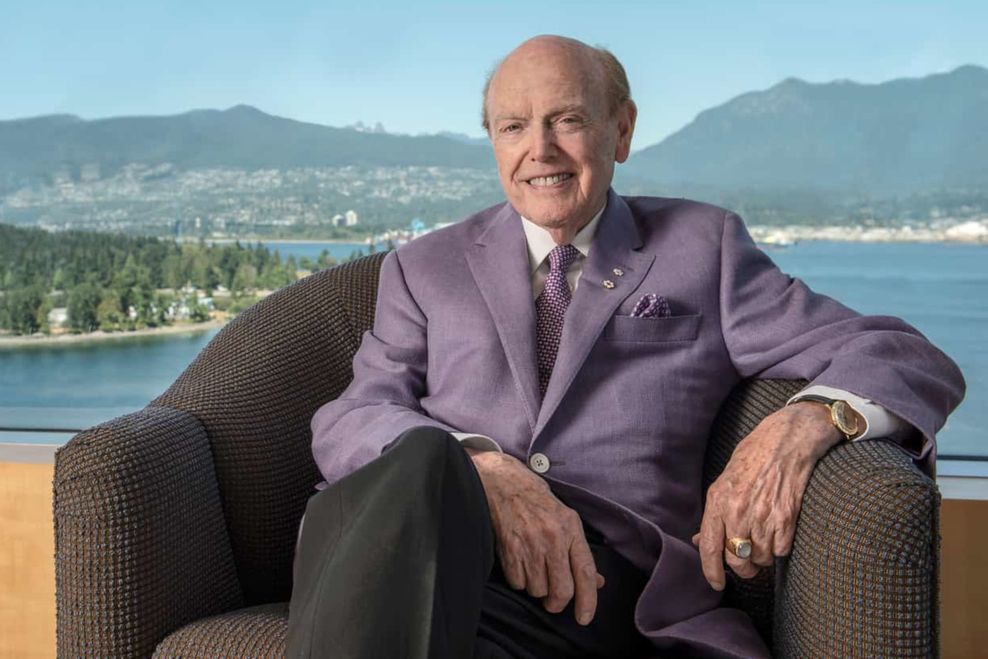 Jim Pattison