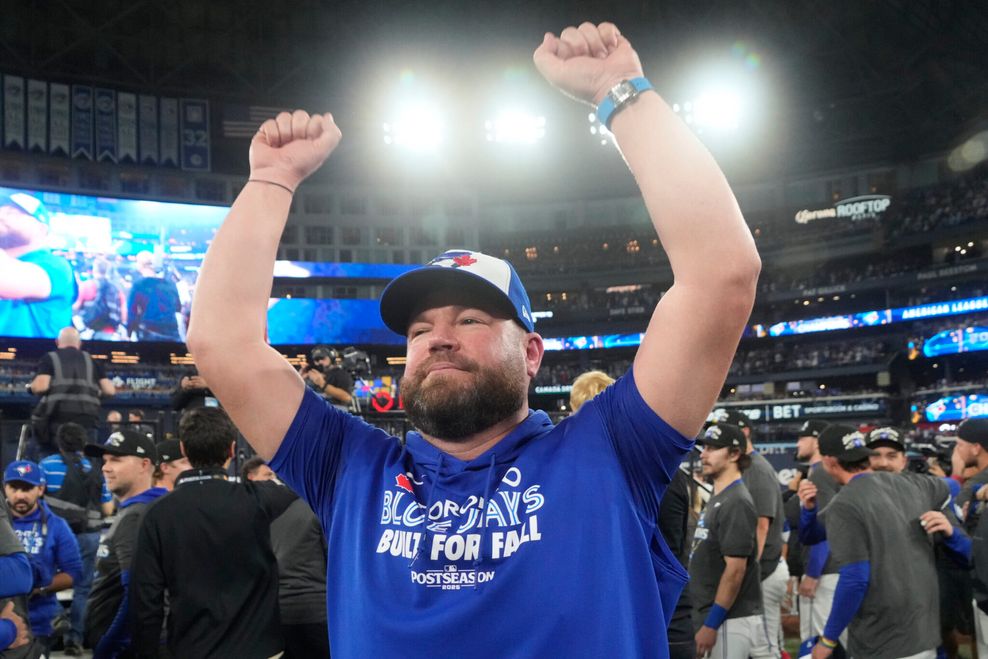 John E. Sokolowski/Imagn Images