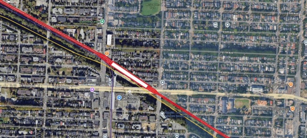 johnathan french regional rail