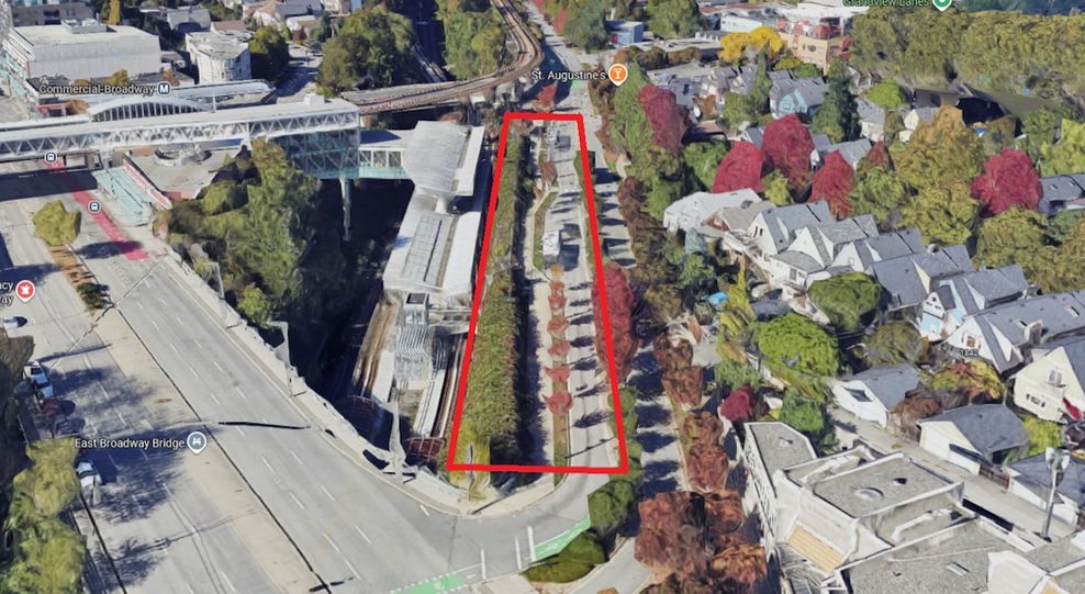 johnathan french regional rail