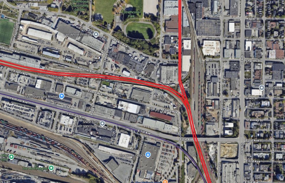 johnathan french regional rail