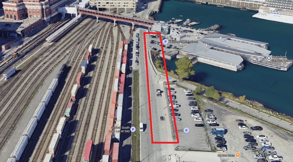 johnathan french regional rail