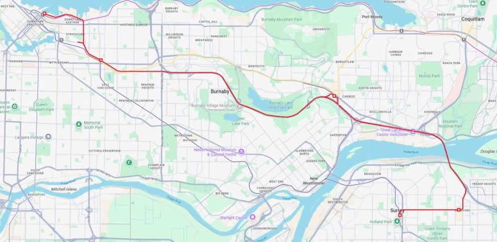 johnathan french regional rail