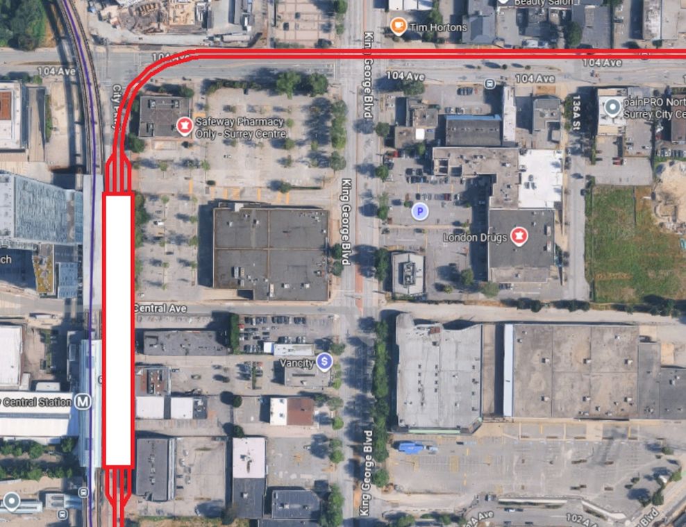 johnathan french regional rail