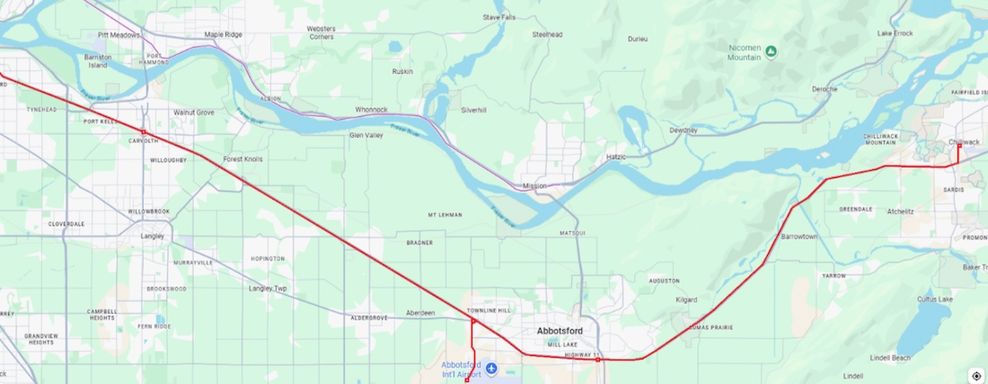 johnathan french regional rail