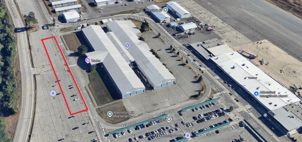 johnathan french regional rail