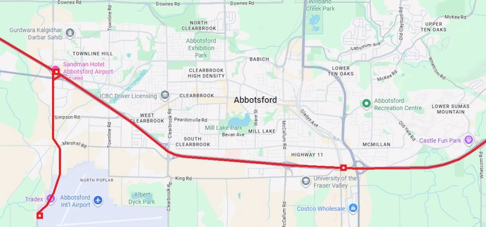 johnathan french regional rail