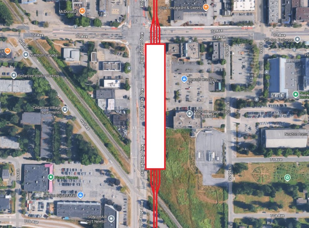 johnathan french regional rail