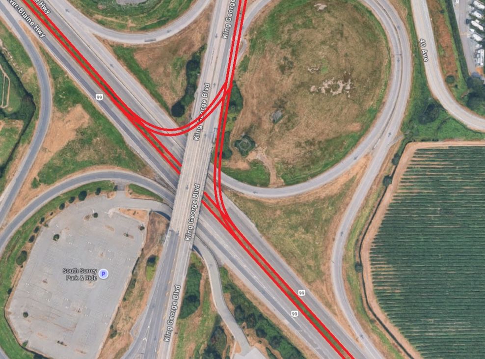 johnathan french regional rail