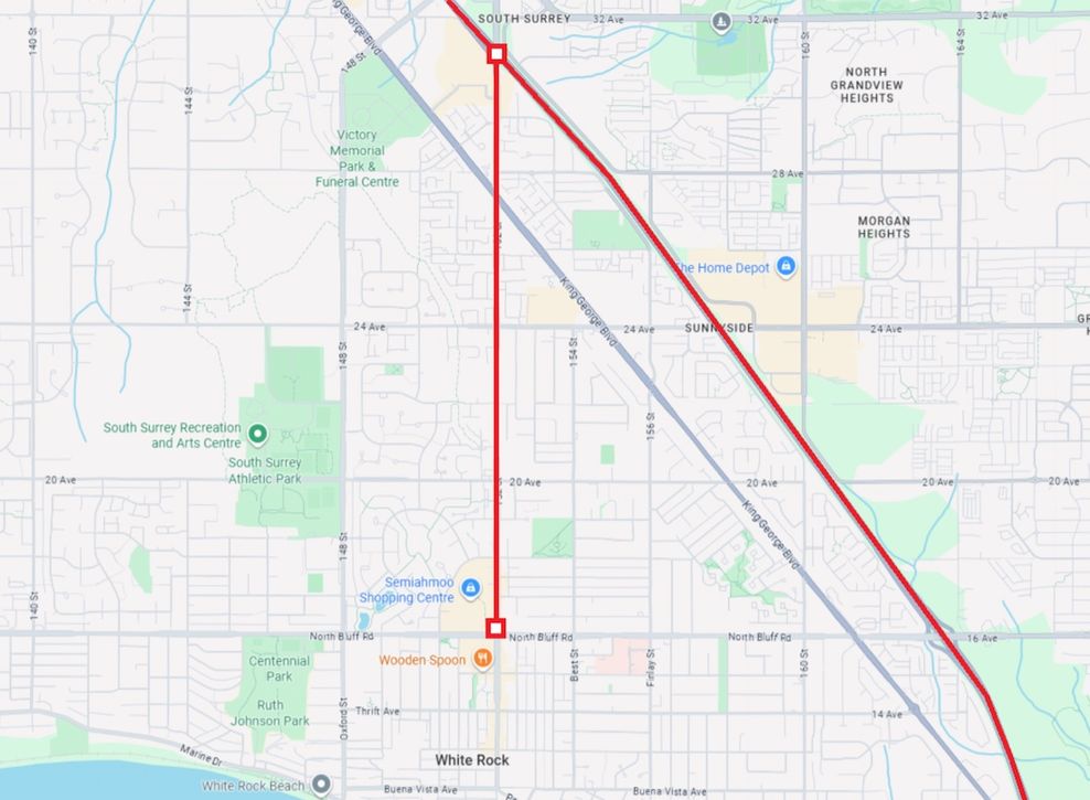 johnathan french regional rail