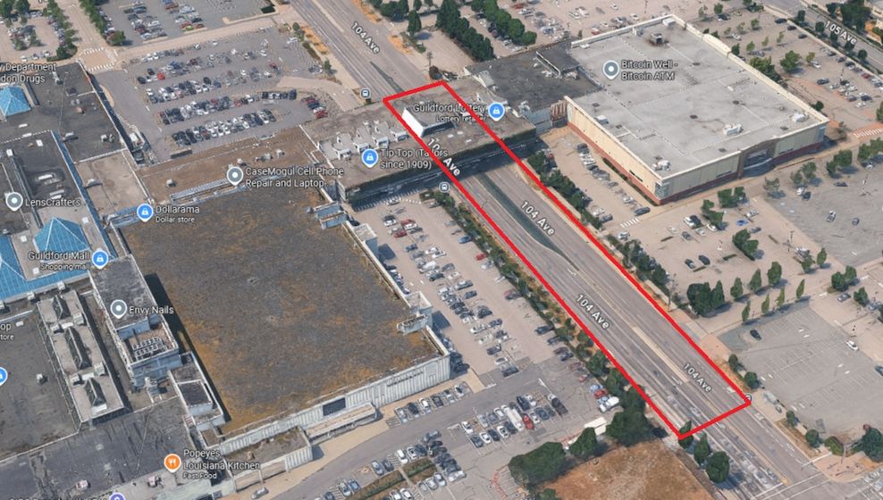 johnathan french regional rail