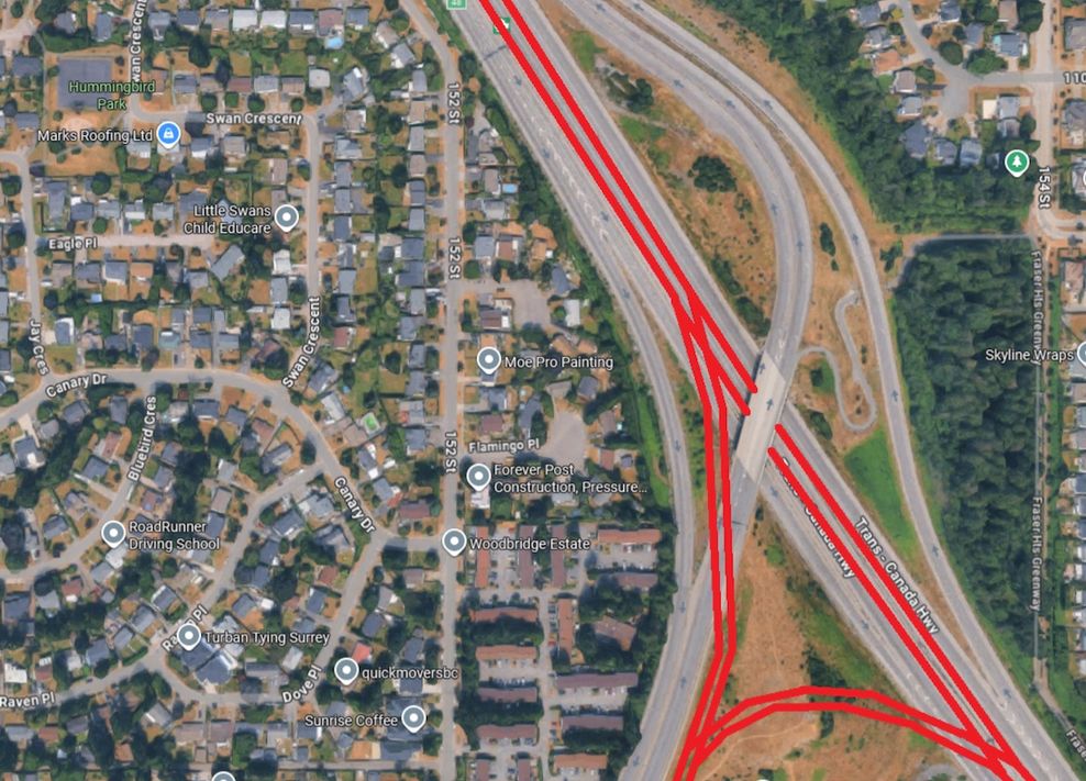 johnathan french regional rail