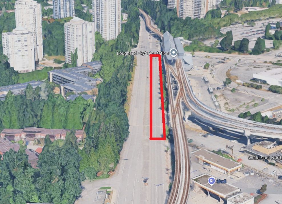 johnathan french regional rail