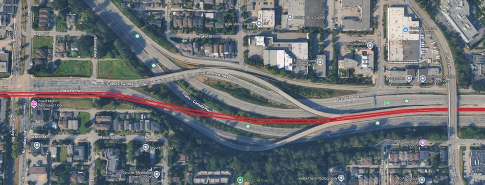 johnathan french regional rail