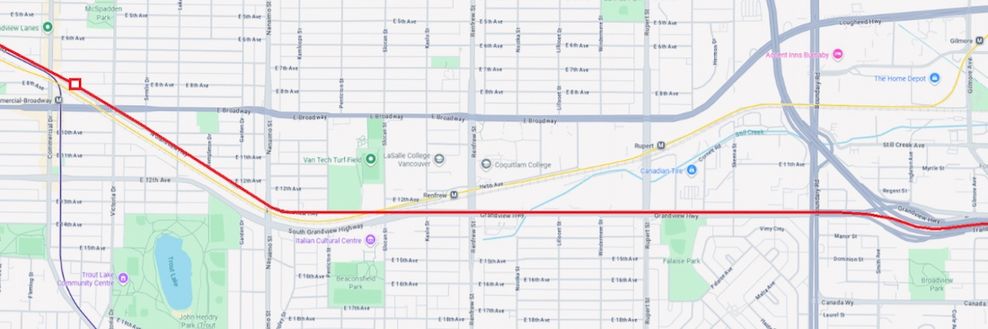 johnathan french regional rail
