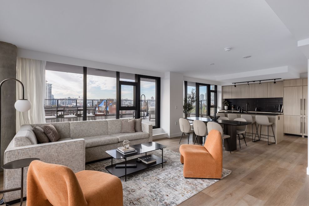 keefer house hotel vancouver chinatown 