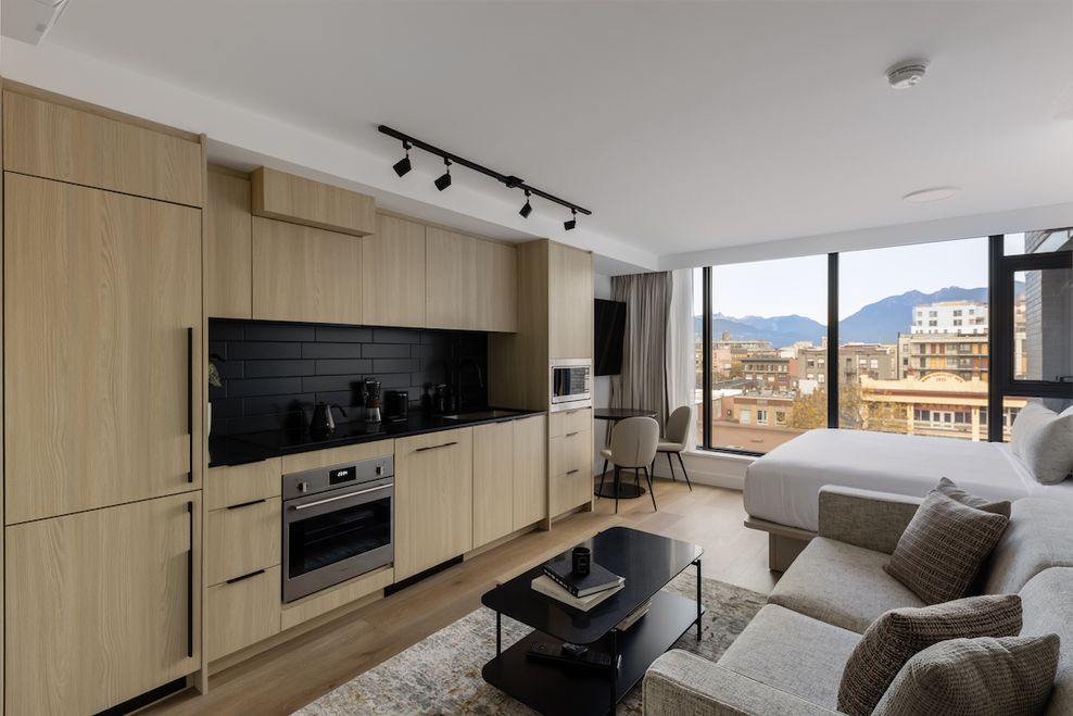 keefer house hotel vancouver chinatown 