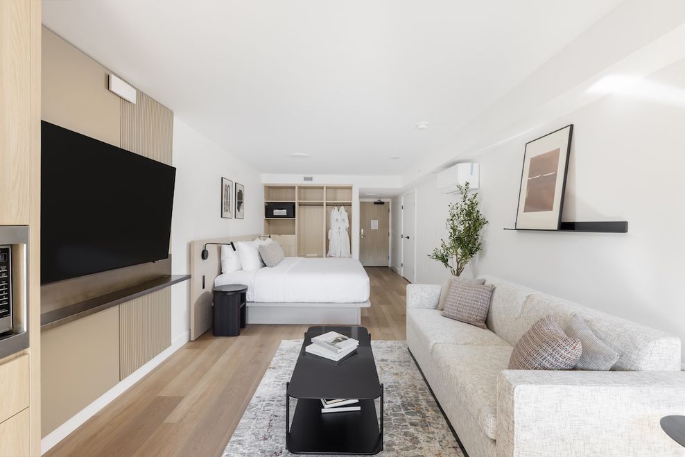 keefer house hotel vancouver chinatown 