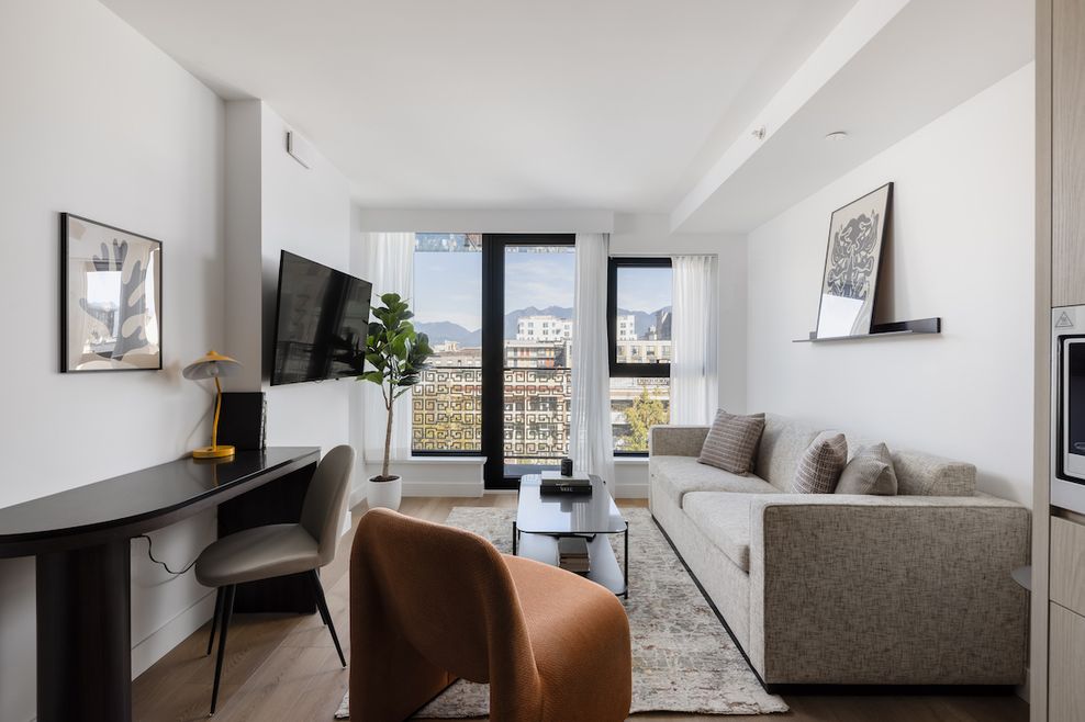 keefer house hotel vancouver chinatown 