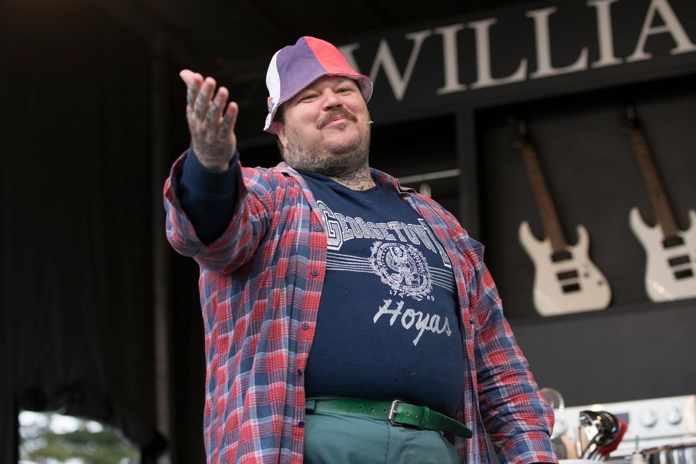 Sterling Munksgard/Shutterstock