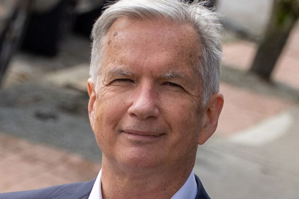 Kirk LaPointe/Supplied