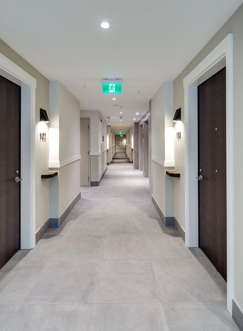 Kiwanis Village West 950-970 22nd Street West Vancouver