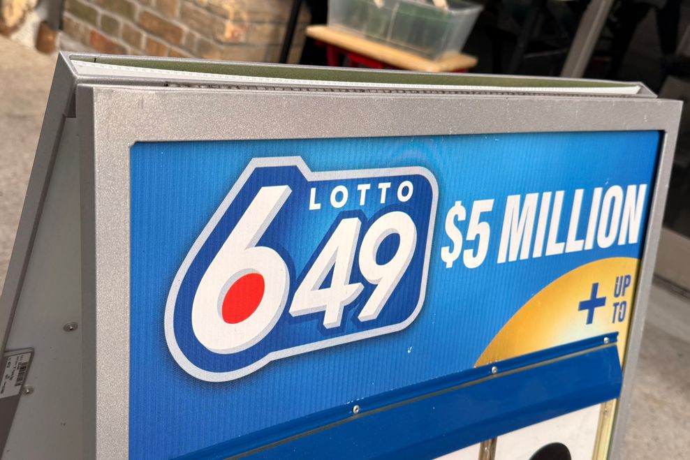 Irish Mae Silvestre/Daily Hive