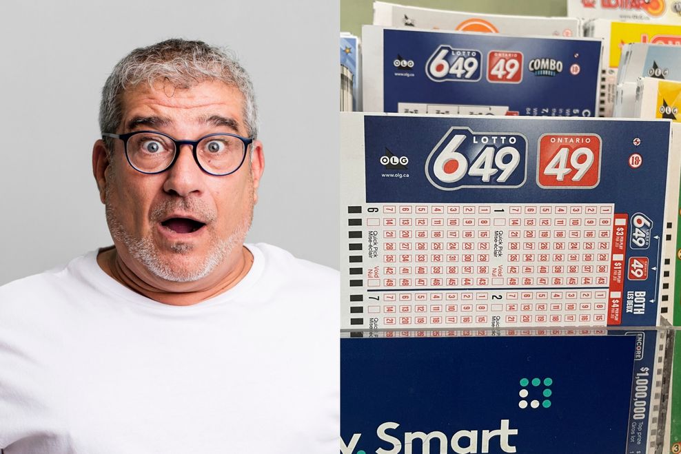 Kues/Shutterstock | Irish Mae Silvestre/Daily Hive