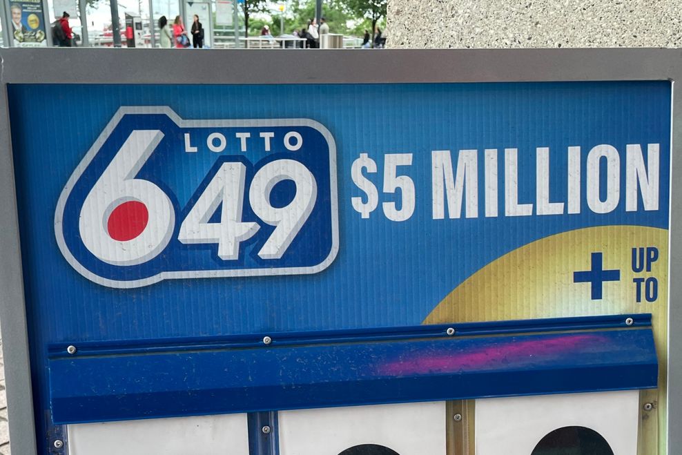 Irish Mae Silvestre/Daily Hive