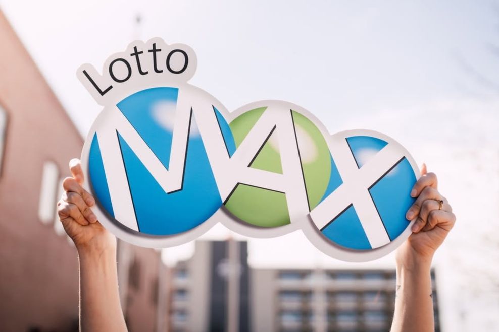 lotto max
