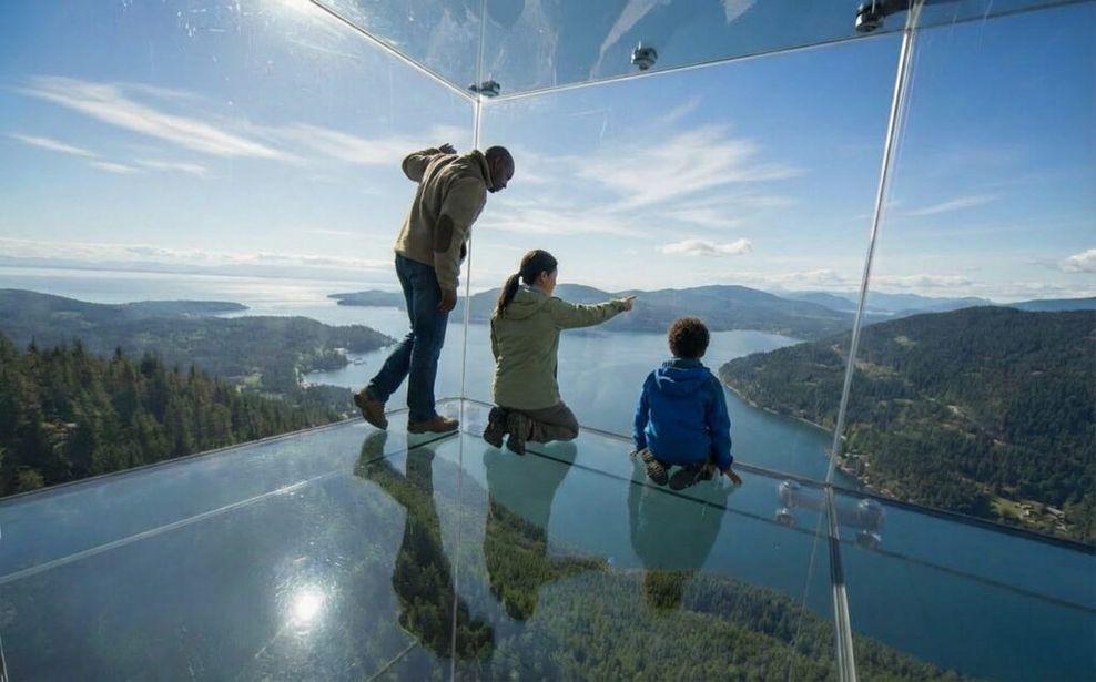 Malahat SkyWalk