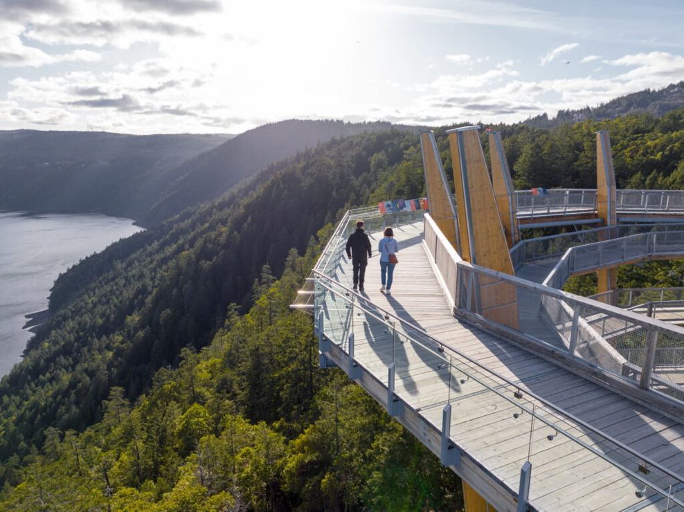 Malahat SkyWalk