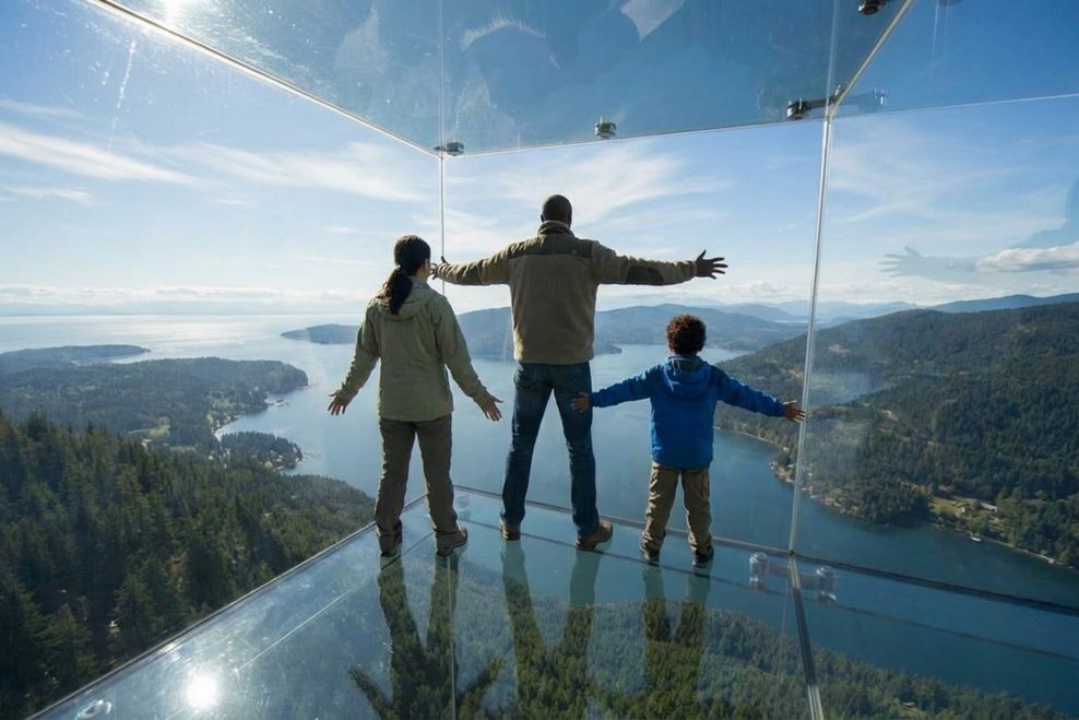 Malahat SkyWalk