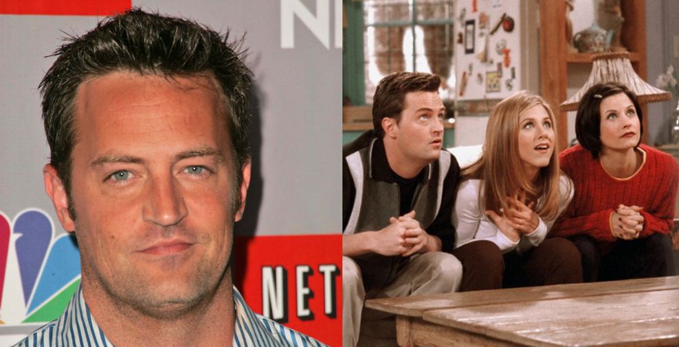 s_bukley/Shutterstock | @friends/Instagram